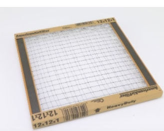 Copper-Fin II Heavy-Duty Air Filter