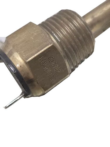 Lochinvar High Limit Switch - 110 Degrees F