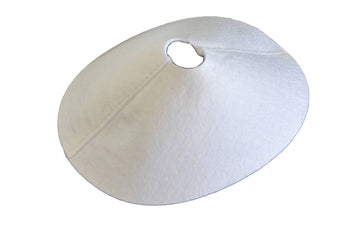 Felt Outlet Patch - 1.625 Inch