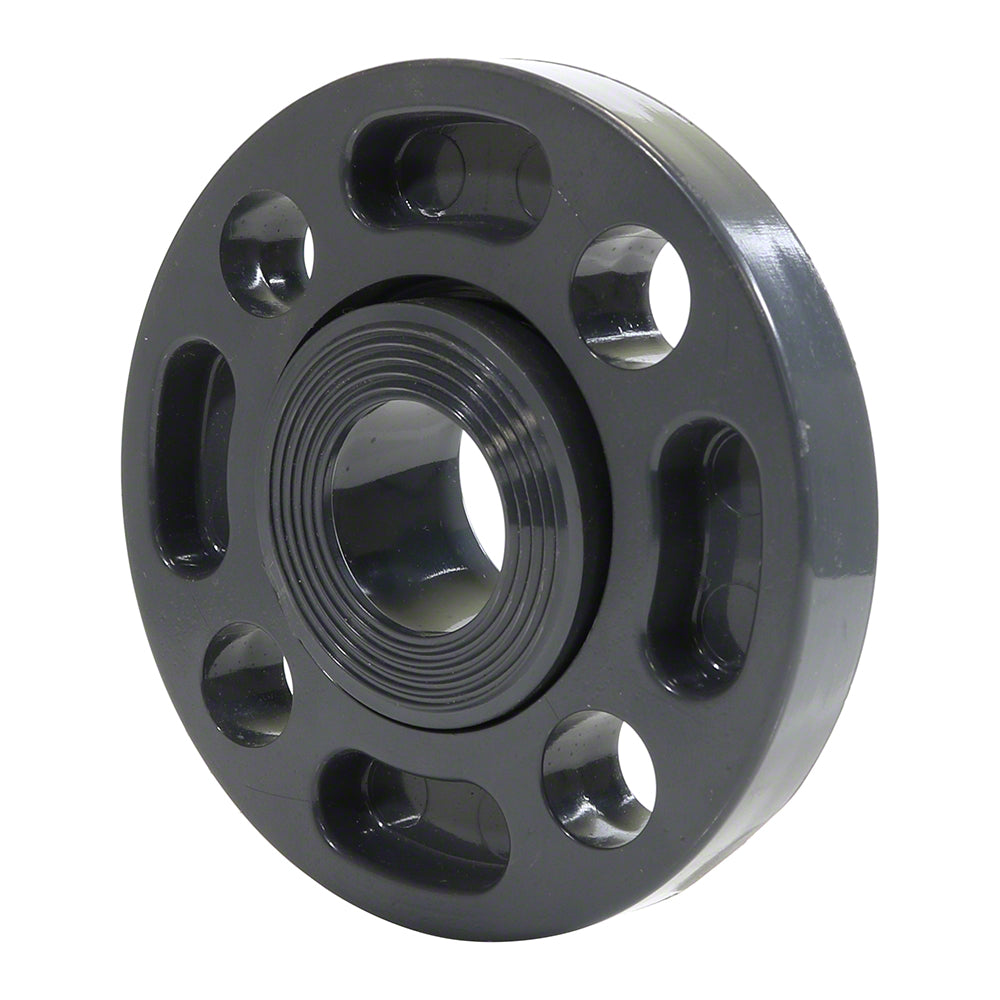 Schedule 80 Van Stone Flange - 1/2 Inch Slip
