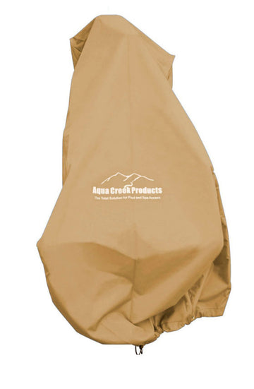 Pro Series Pool Lift Cover - Tan