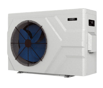 MI500 Inverter Variable Speed Heat Pump - 50,000 BTUs
