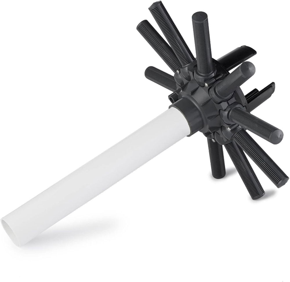 Pro Series S140T-S166T Folding Lateral Assembly