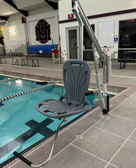 Spectrum Motion Trek BP350 Pool Lift - 153121
