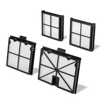 Saturn/Echo Fine Filters - Set of 4