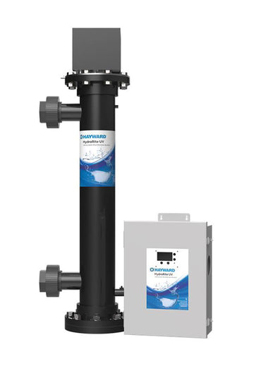 HydraRite HYR75 Supplemental UV Sanitizer - 61 GPM 2 Inch