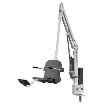 Scout Excel Pool Lift Without Anchor - 375 Pound Capacity - Choice of Color