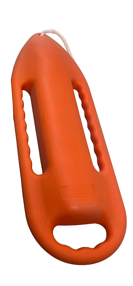 Lifeguard Rescue Can - 28 Inch - Orange