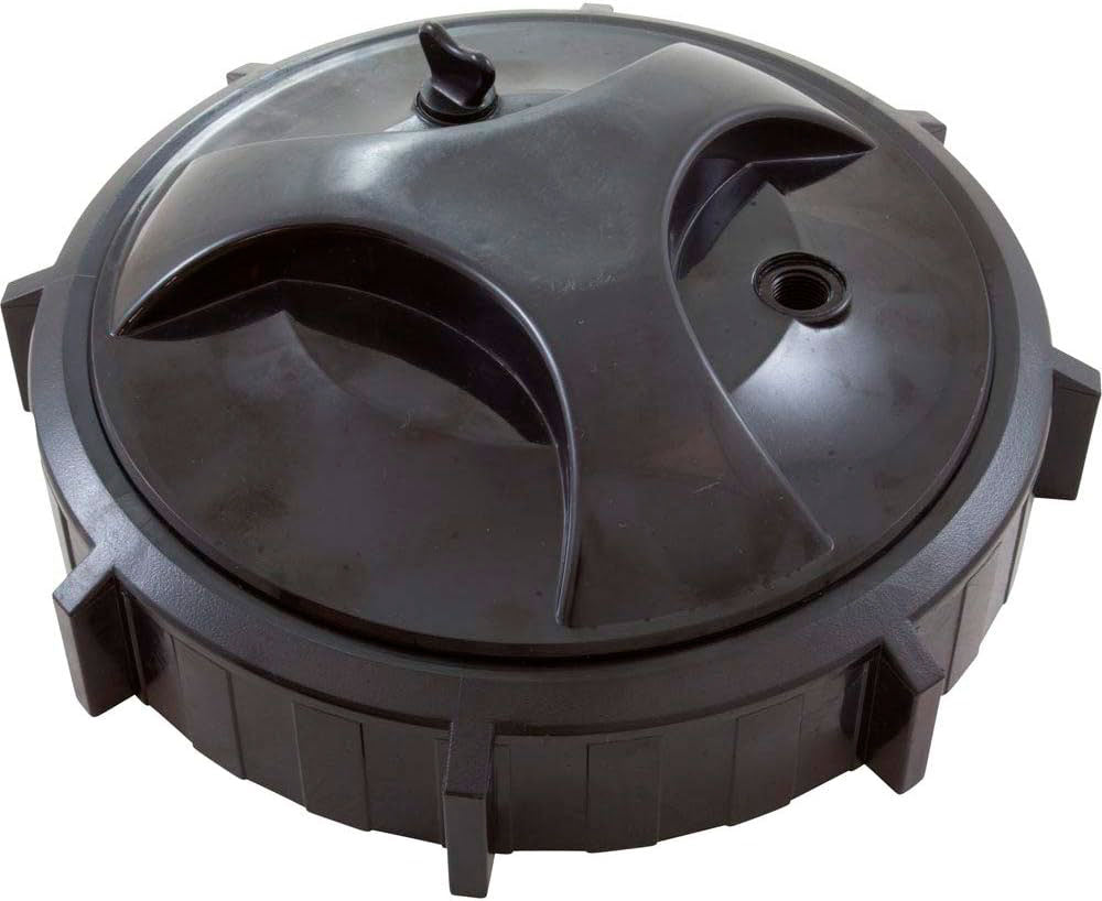 ACF Filter Lid Assembly