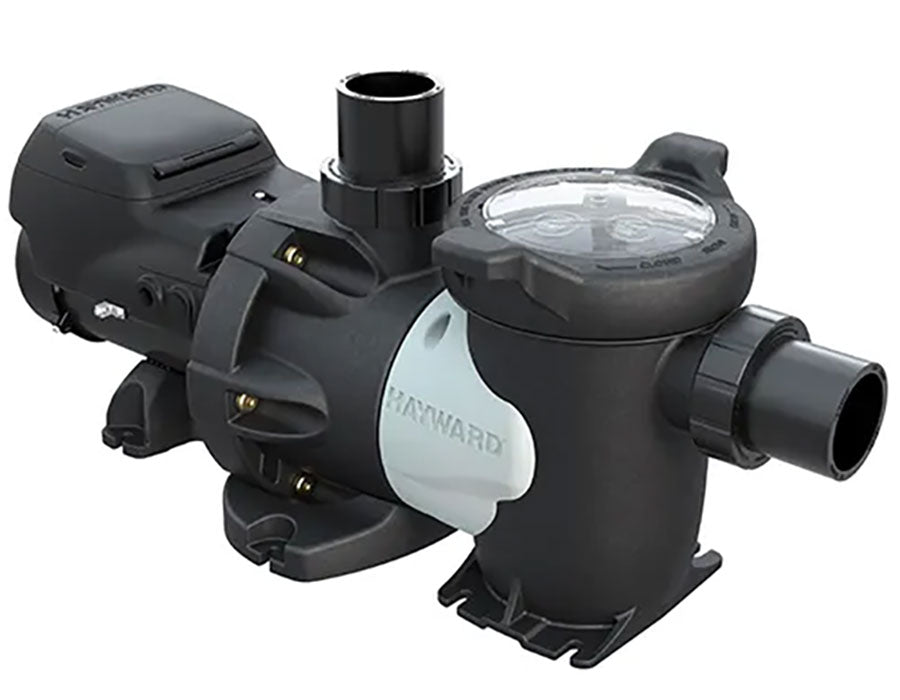 HCP 3000 Commercial Pump 3 HP 3-Phase 208-230/460 Volts - 2-1/2 x 3 Inch