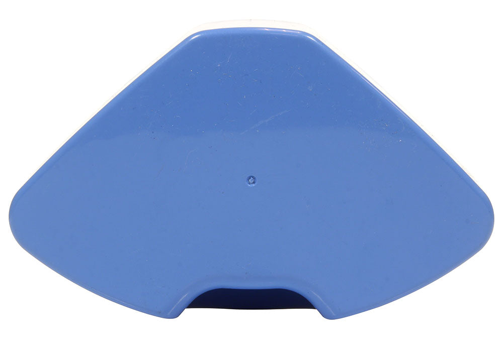 Supreme 400/500 Float Handle Cover - Blue