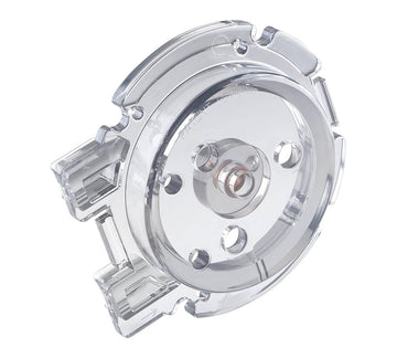 S3QP Tube Housing Cover With Leak Detect Sensor