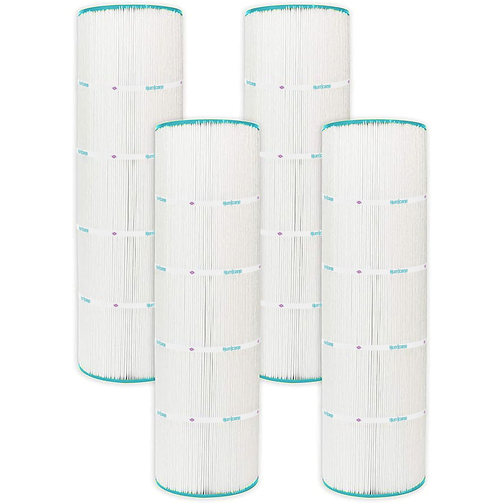 Hurricane Jandy CL460, CV460 Compatible Filter Cartridge - Pack of 4 ...