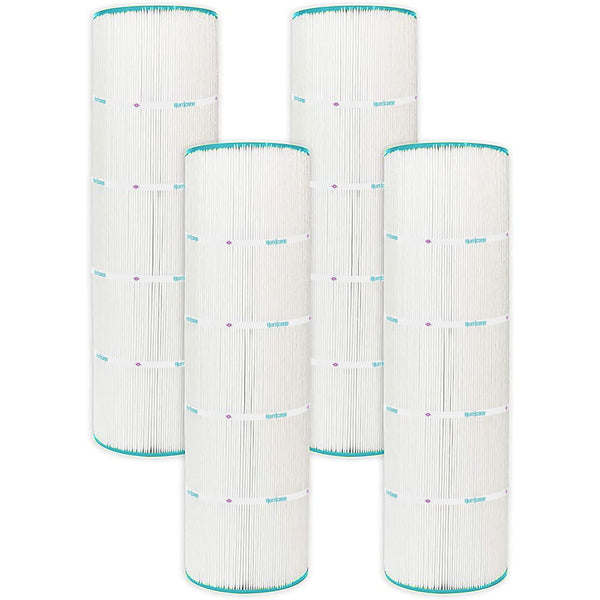 Hurricane Jandy CL460, CV460 Compatible Filter Cartridge - Pack of