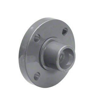 Schedule 80 Van Stone Flange - 1-1/4 Inch Spigot