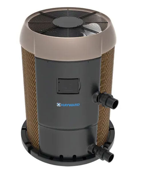 HeatPro 100,000 BTUs Vertical Discharge Heat/Cool Heat Pump