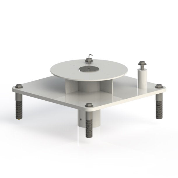 Scout Excel and Revolution XL Recessed Shallow Concrete Deck Anchor Kit