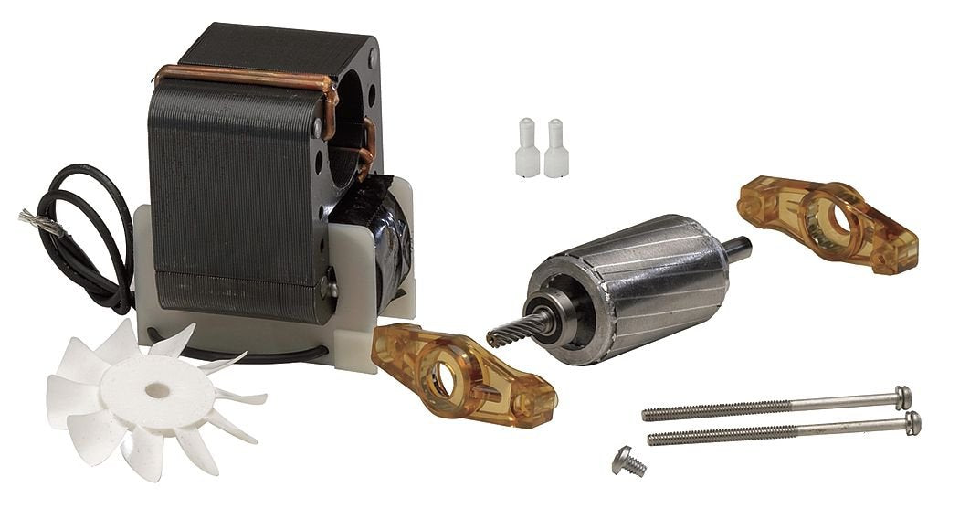Stenner Motor Service Kits for 120 Volt Motors