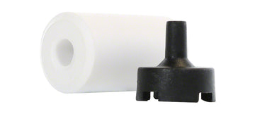 AC035 Foot Filter and Ceramic Weight