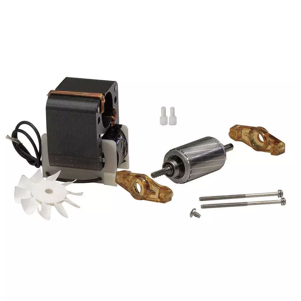 Stenner Motor Service Kits for 220 Volt Motors