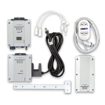 Scout Electronic Upgrade Kit - 1-Piece Linak to 2-Piece Linak