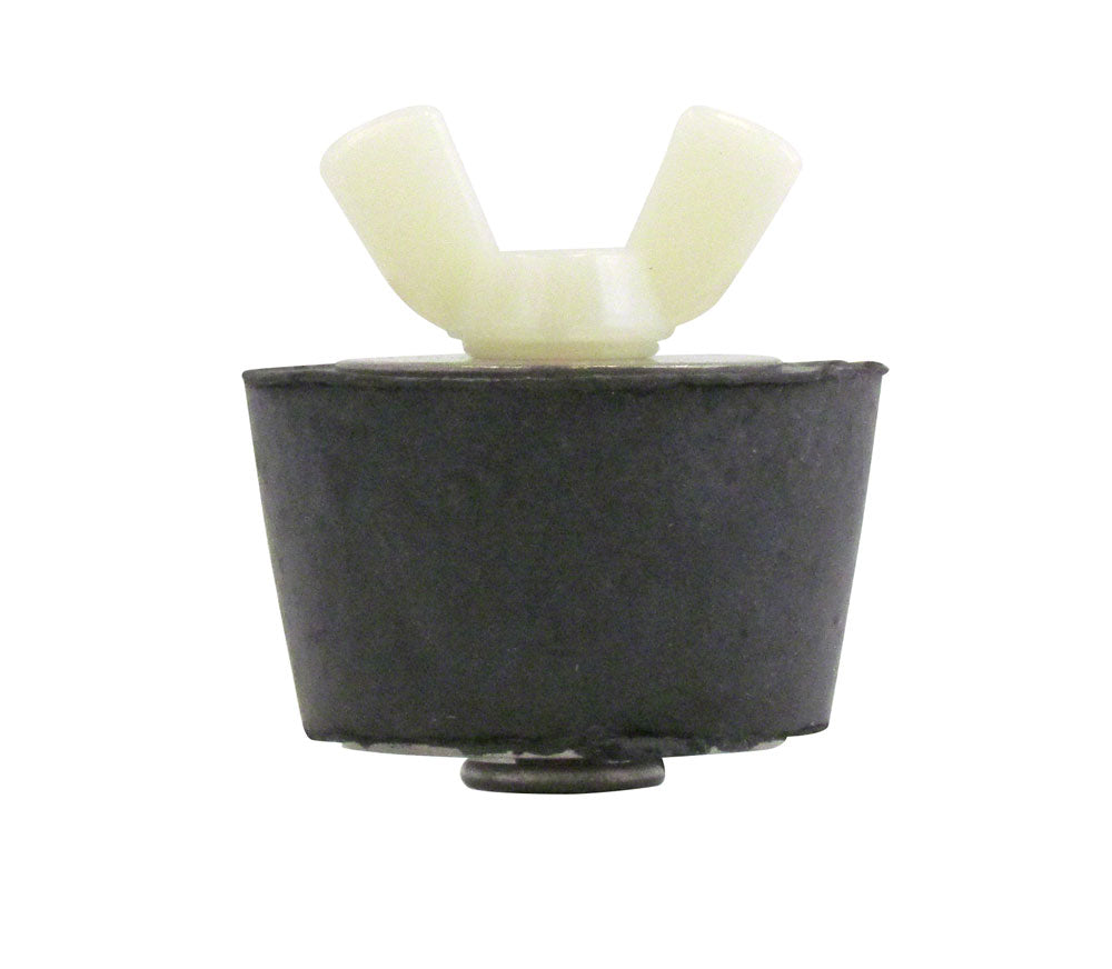 Winter Pool Plugs for 1-1/2 Inch Pipe and 1-3/4 Inch Fitting - #9 - Pack of 10