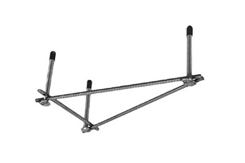 Global 4-Bolt Jig for 14 Inch Pattern With 6 Inch Bolts