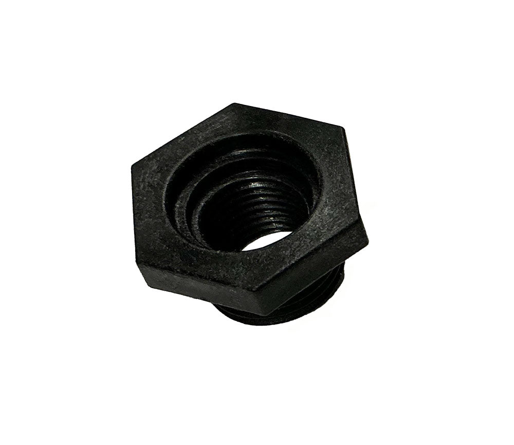 ATCF Cartridge Filter Pressure Gauge Ferrule