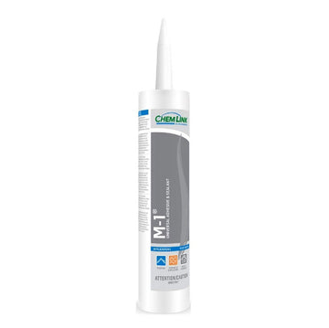 M-1 Universal Adhesive and Sealant - 10.1 Oz.
