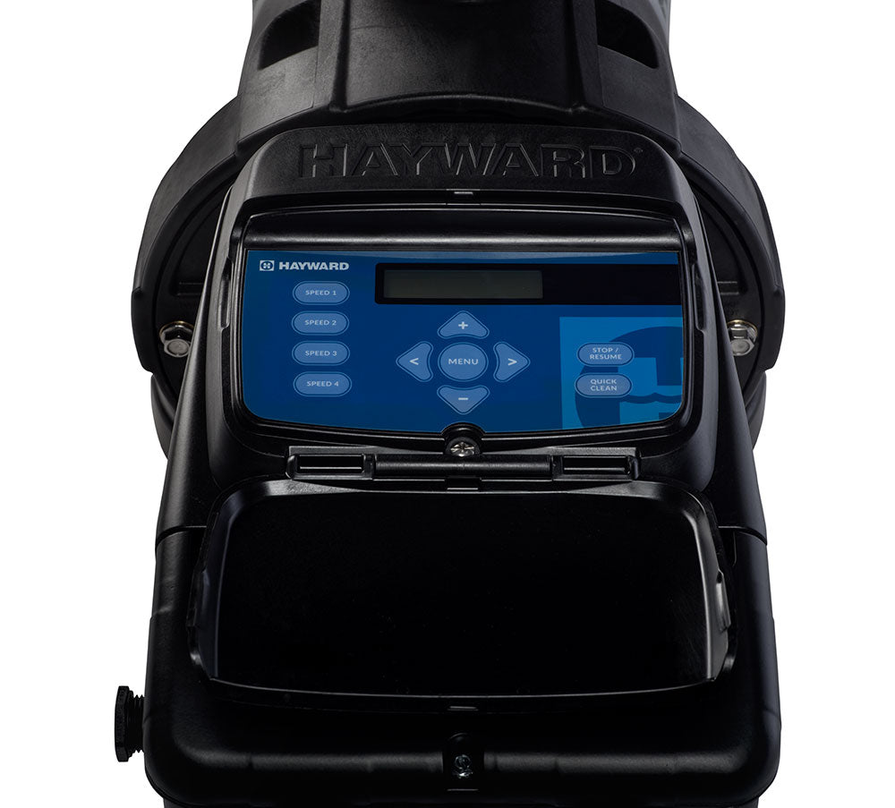 HCP 3000 Commercial TriStar XL Variable Speed Pump 2.7 HP 230 Volts 1-Phase - 3 x 3 Inch