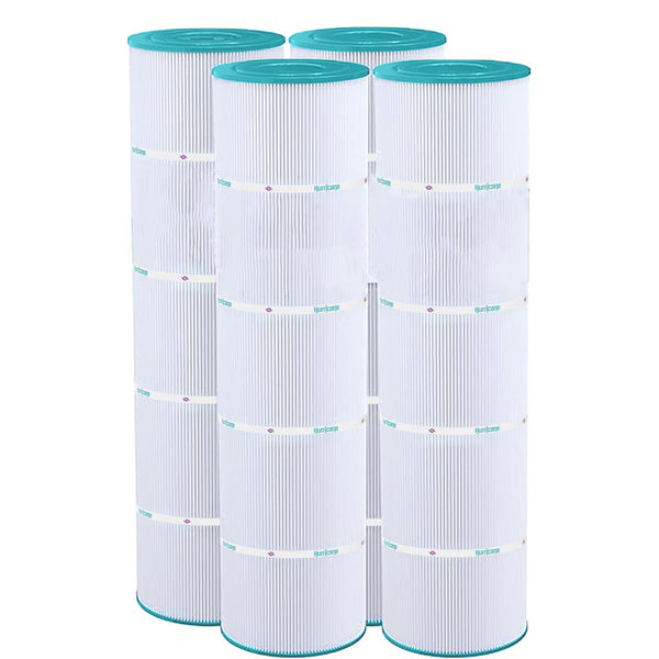 バリエール Hurricane Pentair Clean Clear Plus 420, 520 Compatible Filter