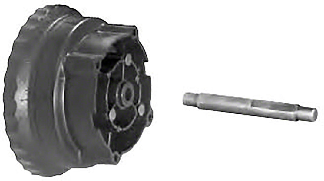 Classic Adjustable 100J/170J Feed Rate Control With Shaft