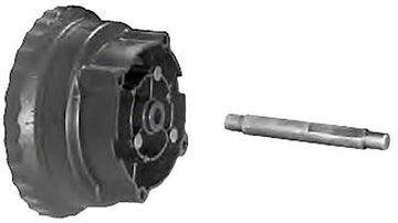 Classic Adjustable 100J/170J Feed Rate Control With Shaft