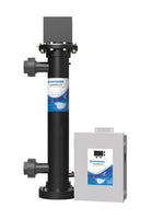 HydraRite HYR75L4 Secondary UV Sanitizer - 61 GPM 2 Inch