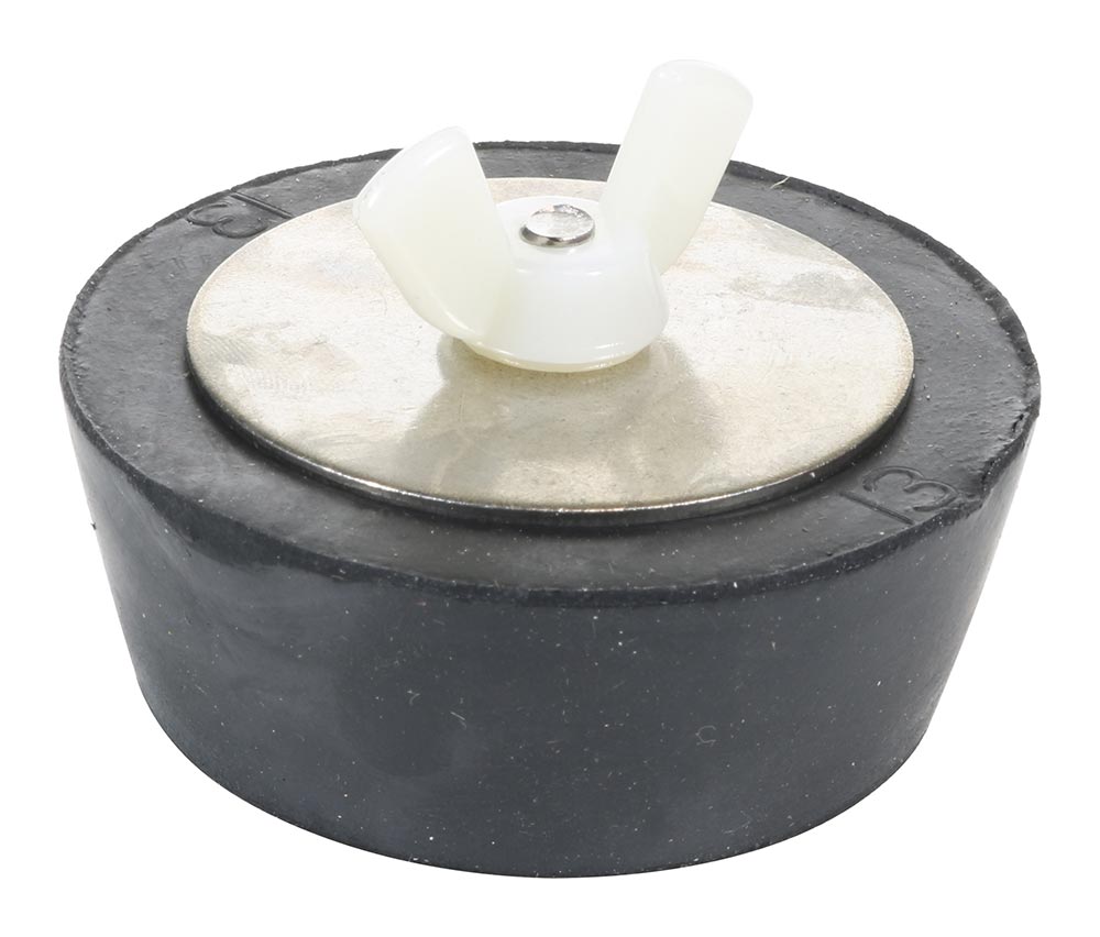 Winter Pool Plugs for 2-1/2 Inch Pipe - #13 - Pack of 10