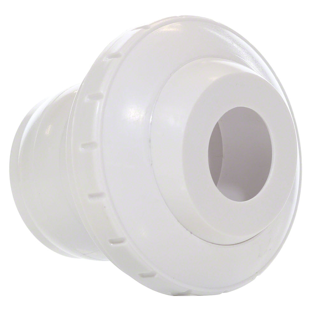 Directional Eyeball Fitting - 1-1/2 Inch Knock-In - 3/4 Inch Orifice - White