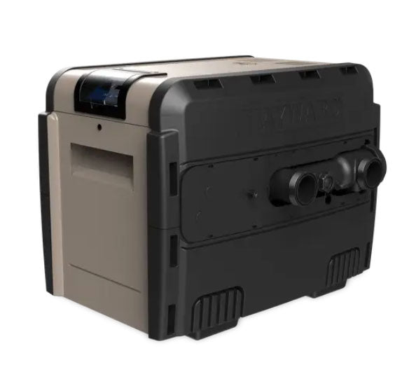 Universal H-Series 250,000 BTUs Inground Low NOx Pool Heater - Natural Gas