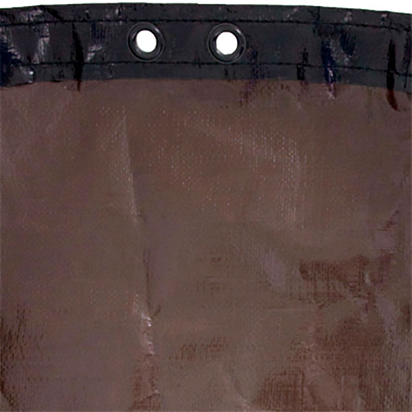 PoolTux Premium 18 x 40 Foot Winter Pool Cover - WC-IG-201006