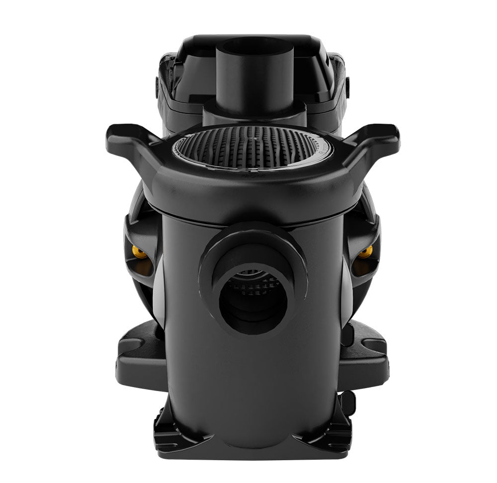 HCP 3020 TriStar XL VSP With OmniX - 2.7 HP - 115/230 Volts - 2-1/2 x 3 Inch