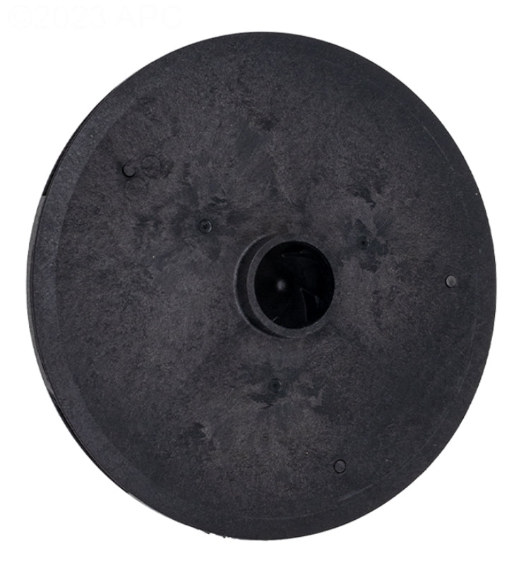 Pro Series PB4-60 Volute R-Kit