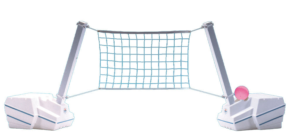 Slam Volley Portable Pool Volleyball Game