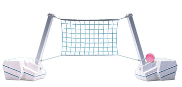 Slam Volley Portable Pool Volleyball Game