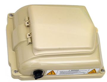 SuperFlo VS Drive and Cover Kit
