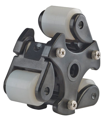 S3QP Roller Assembly With Spline - Package of 4