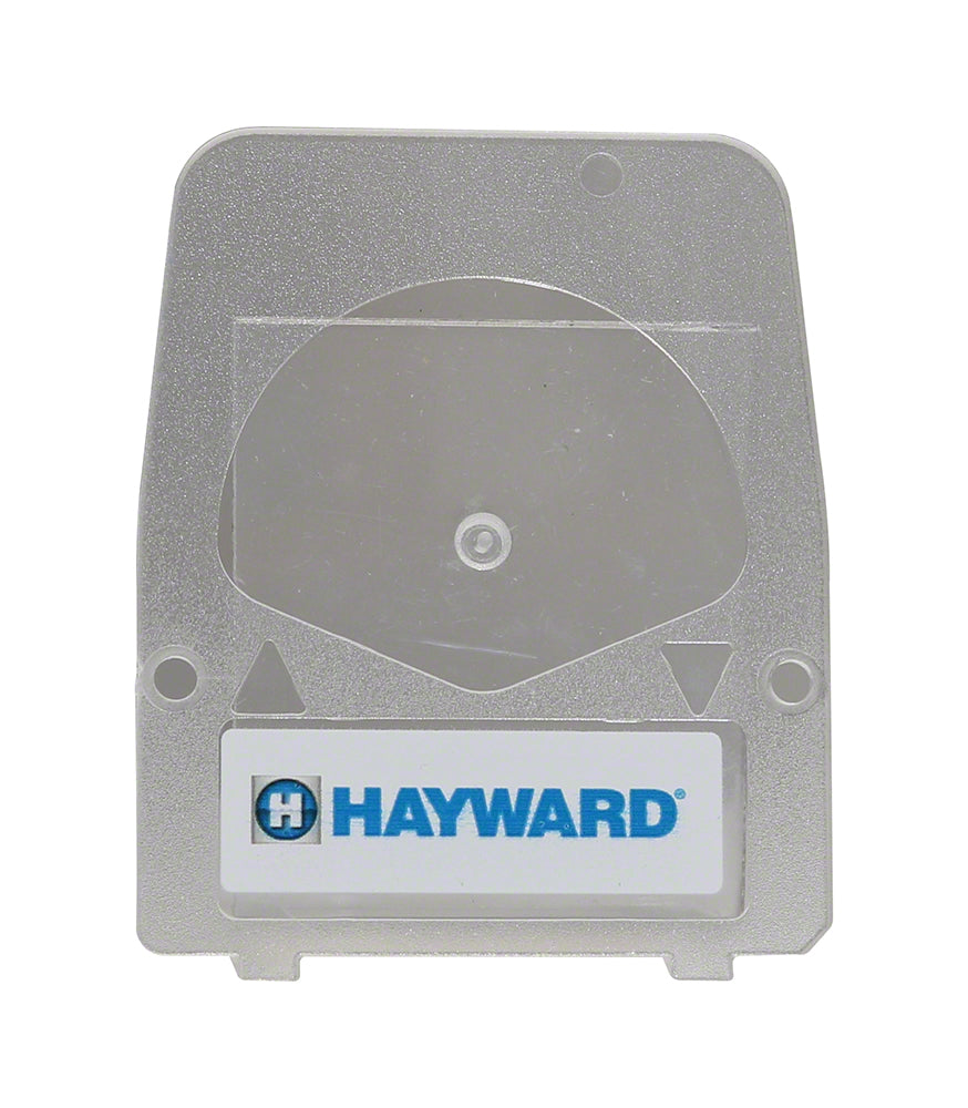 AC035 Clear Front Lens Cover