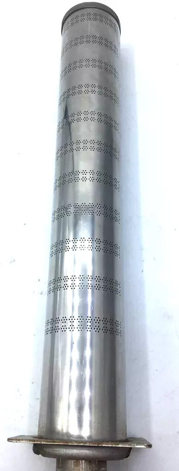 CFII/ER150-400 Main Burner