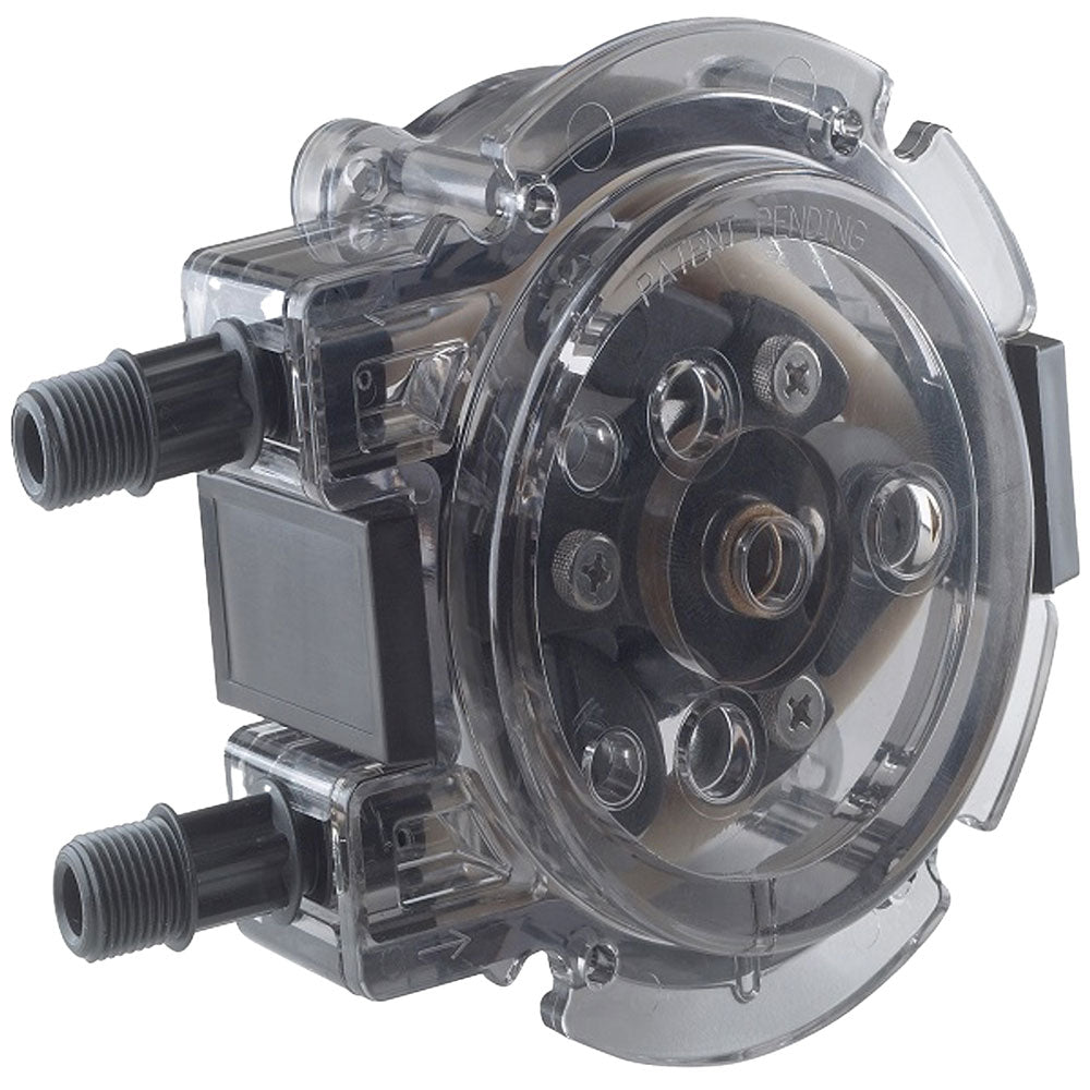 S3 #1 S3QP Pump Head - 100 PSI - Versilon