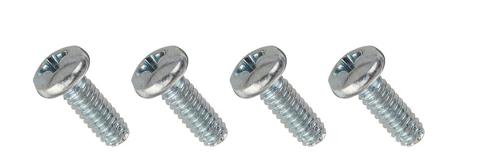 Screw Kit for Main Drain 32CDLT, 32CDLTF - Phillips Pan Head #10 x 1-3/4 Inch
