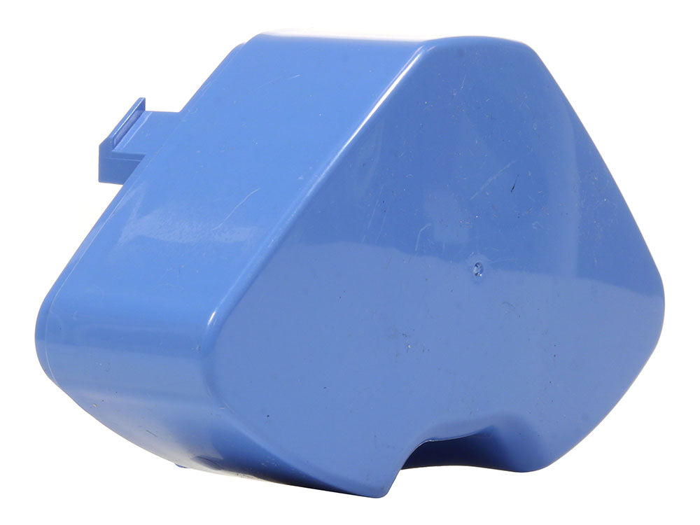 Supreme 400/500 Float Handle Cover - Blue