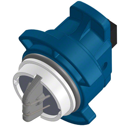 Hayward CAT 6000 pH/ORP/FCI TDS/NaCl Flow/Level Professional Salt